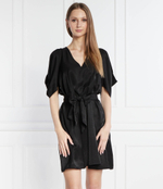 Платье с ремешком Liu Jo - черный(MA4200 T3407)