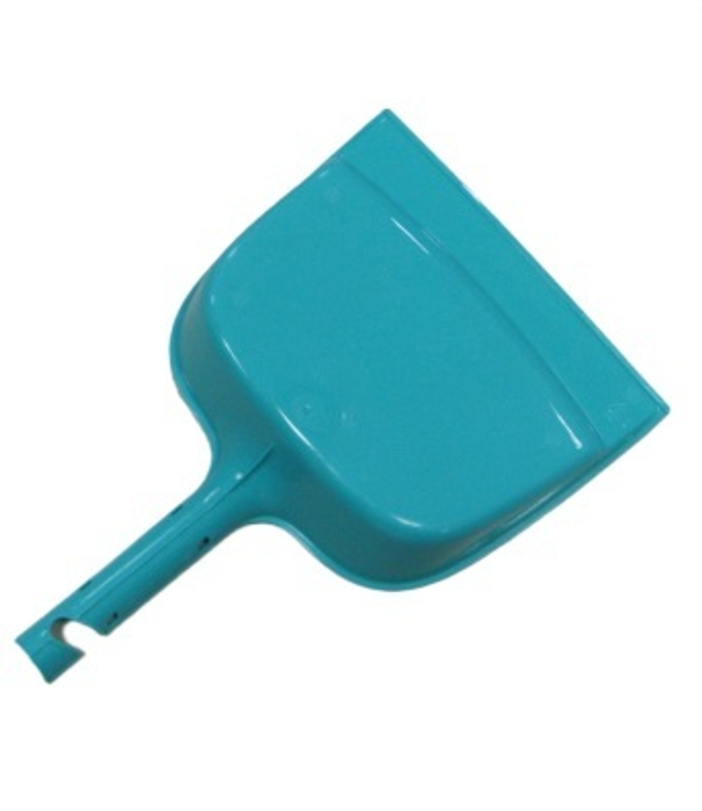 СОВОК  для мусорас резинкой в ассортименте