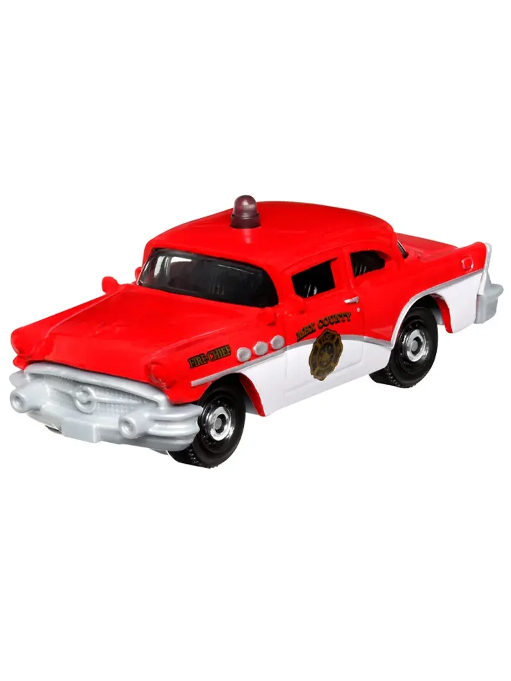 Машинка Хот Вилс Matchbox 1956 Buick Century GGF12 HVR94