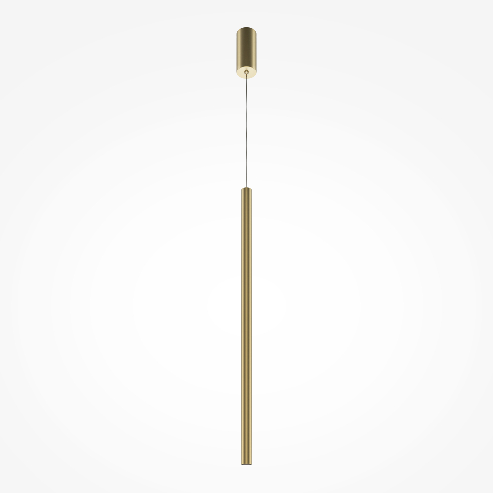 Подвесной светильник Maytoni MOD160PL-L6GK