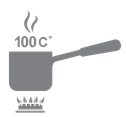 Довести до кипения