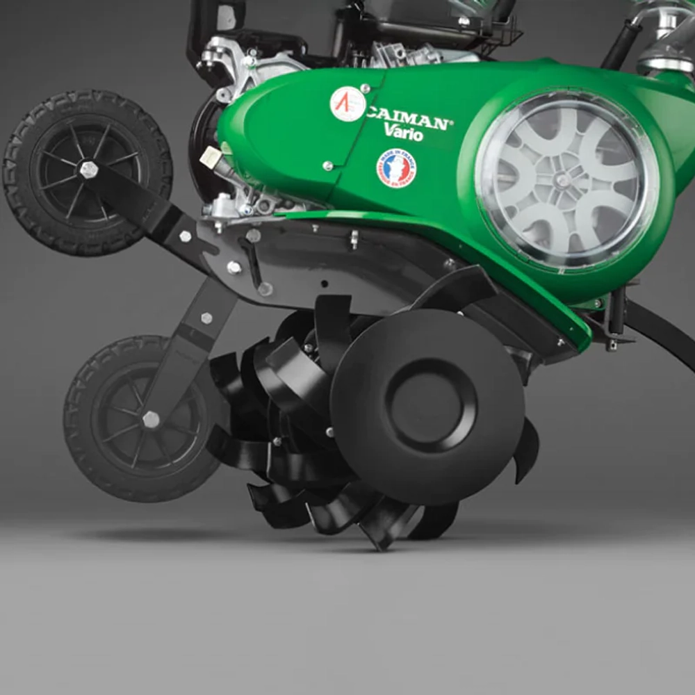 Caiman Vario 70C мотоблок бензиновый 01-010201-0015