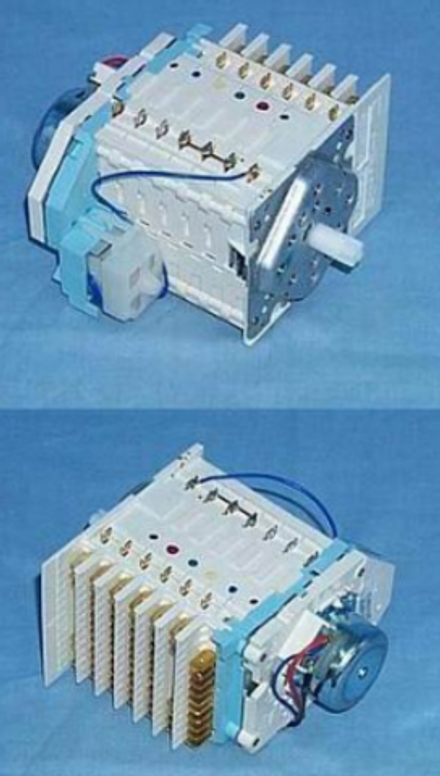 Таймер для стиральной машины Beko (Беко) - 2602450000