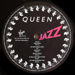 Queen / Jazz (LP)
