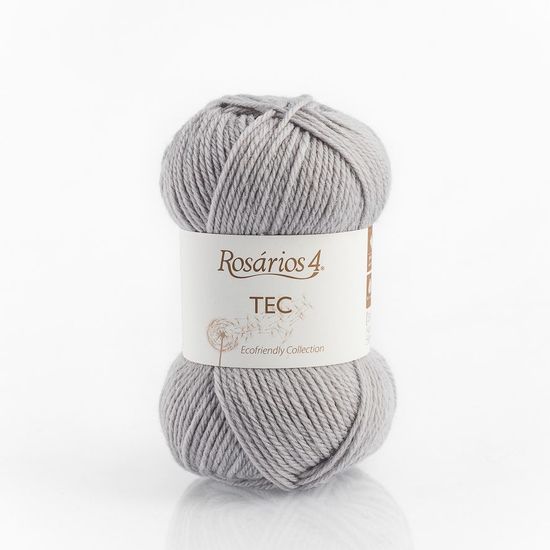 Пряжа ROSARIOS 4 TEC (100% шерсть)