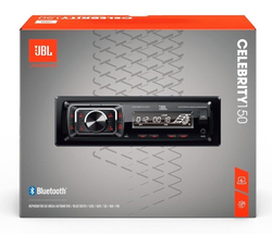Автомагнитола JBL Celebrity 150