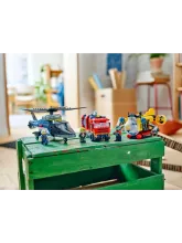 Конструктор City 60462 Микс техники