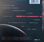Muse / The Wow! Signal (CD)