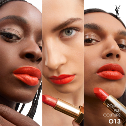 Yves Saint Laurent Rouge Pur Couture - помада, 3,8 g