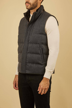 Безрукавка Racinello