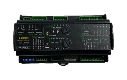 Релейный блок LG 39