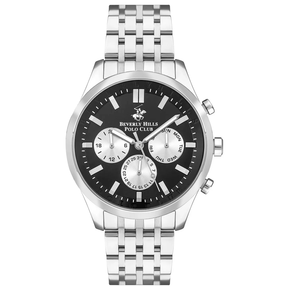 Beverly Hills Polo Club BP3397X.350