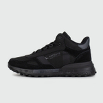 Кроссовки Lacoste Elite Active 224 Mid Black Thermo