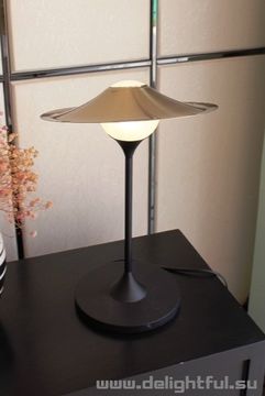 Design lamp 07-458