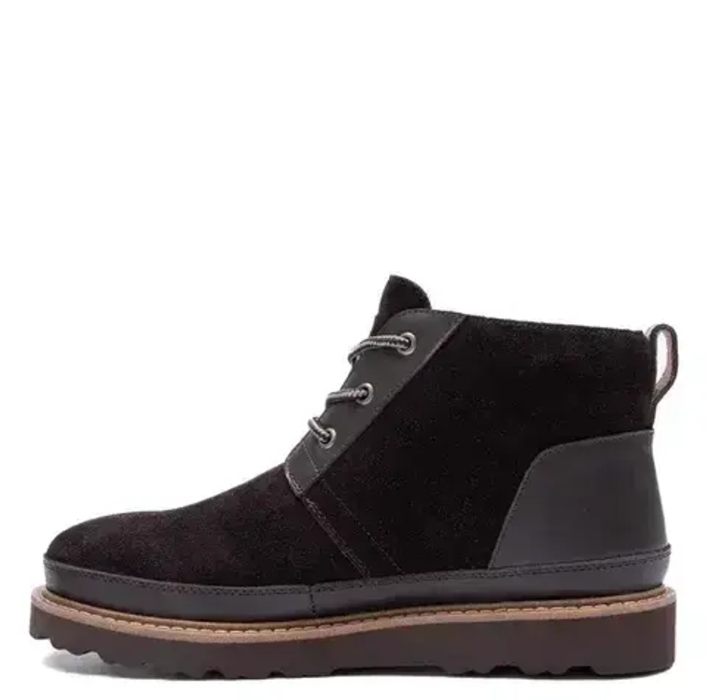 Ugg Mens Neumel Gentleman Chocolate