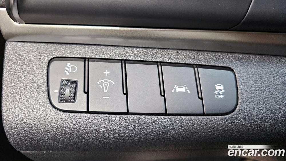Hyundai The New Avante AD 1.6 (01.2020)