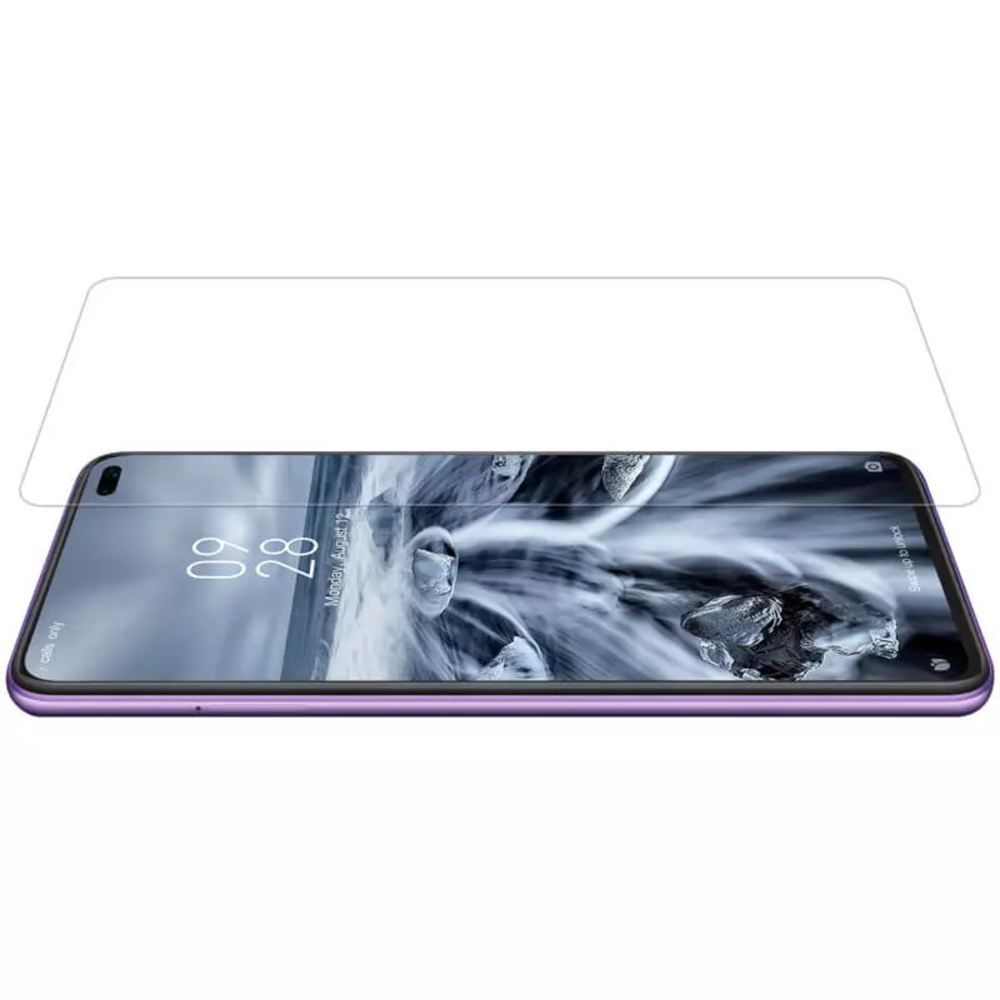 Защитное стекло Nillkin H+ PRO для Xiaomi Poco X3 NFC/X3 Pro