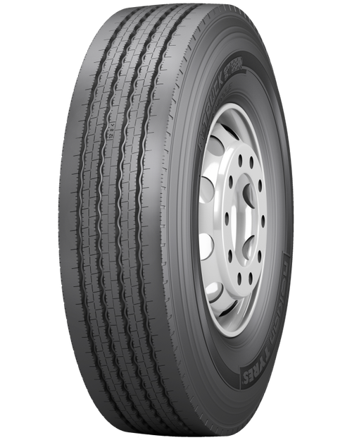 Грузовая шина 315 70 R22.5 154/150L E-TRUCK STEER NOKIAN