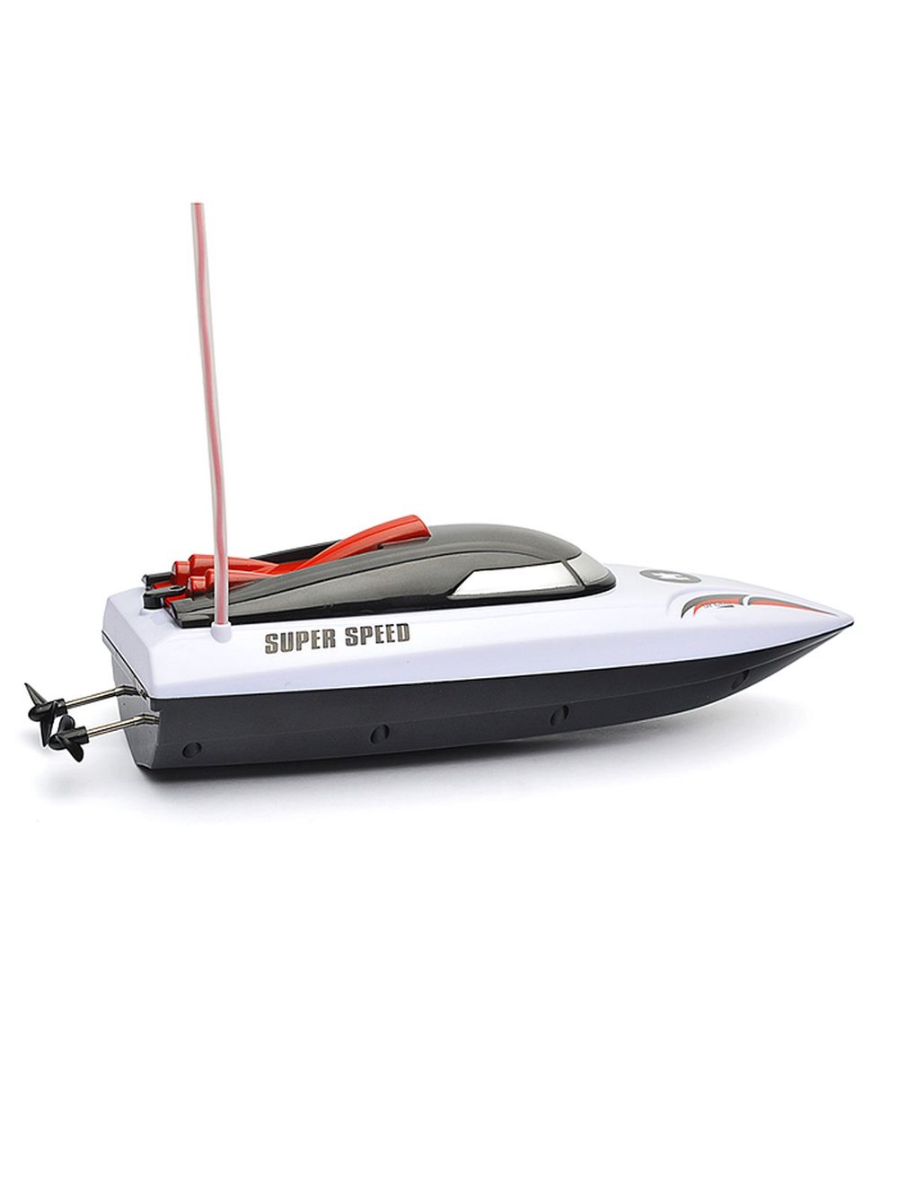 Игрушка Лодка Безмятежность, радиоуправляемая ( MX-0013-1)