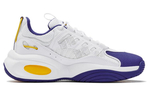 Кроссовки Reebok Solution Mid