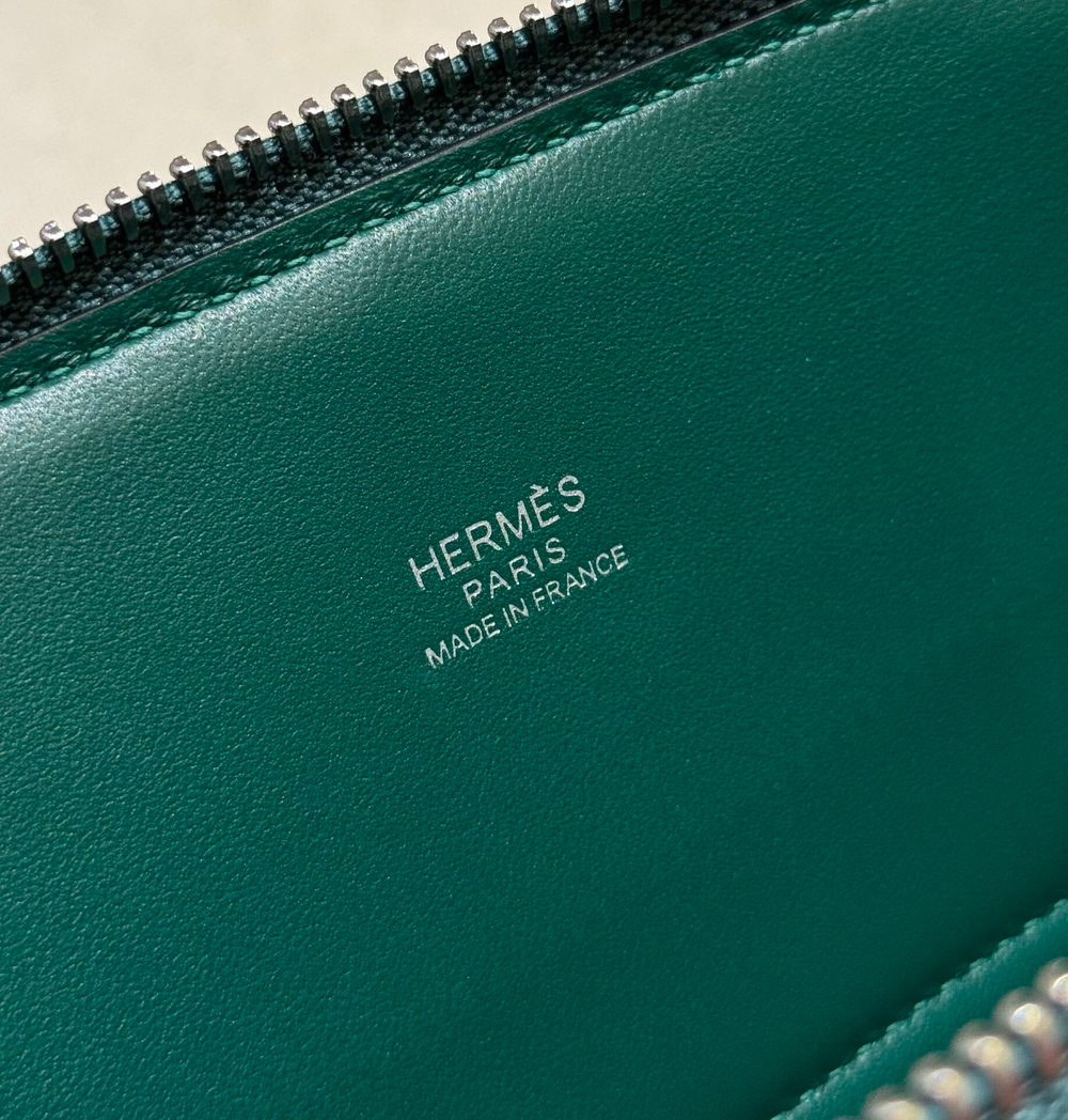 Hermes Bolide 27 cm