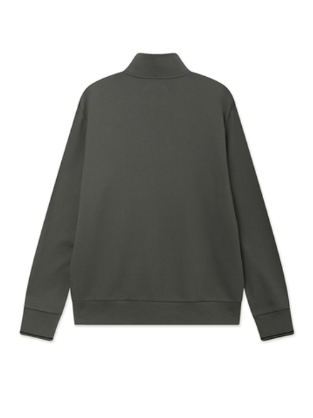 Мужская Толстовка Half Zip