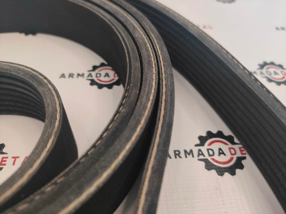 Ремень генератора L=1995 | 320/08609 | HT-Parts