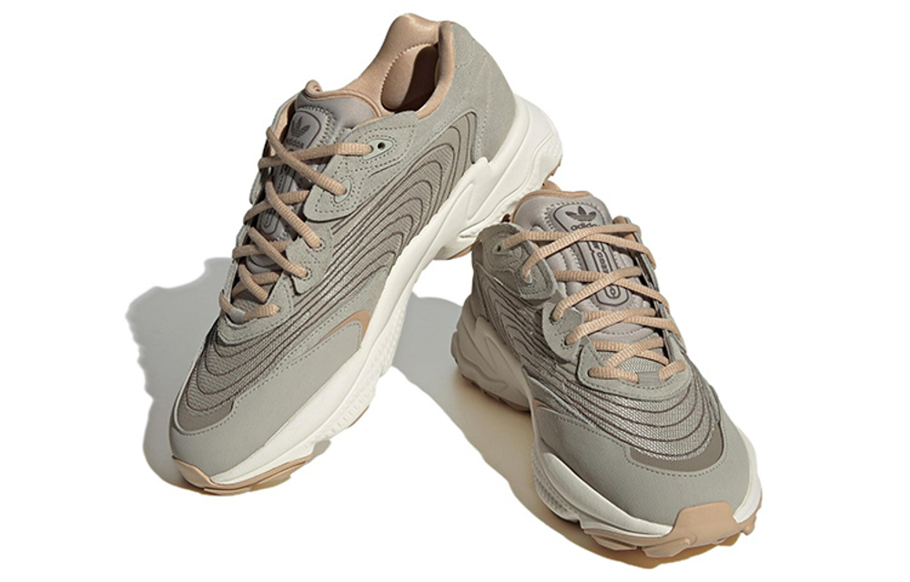 Adidas S Ozweego Meta TR Sesame