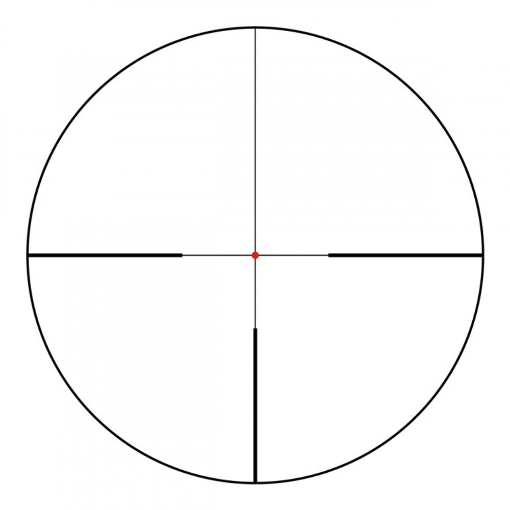 Прицел Vector Optics Constantine 1-6x24 SFP FIBER