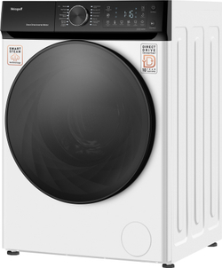 Сушильная машина Weissgauff WM 59411 Direct Drive Inverter Steam