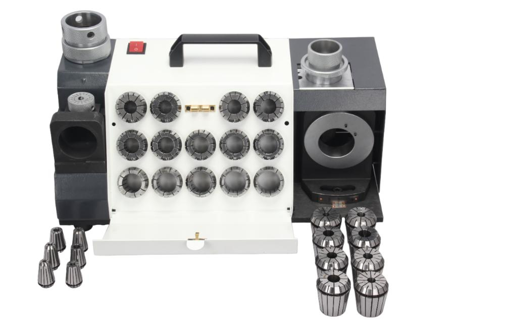 Заточной станок для сверл REALREZ Z26P