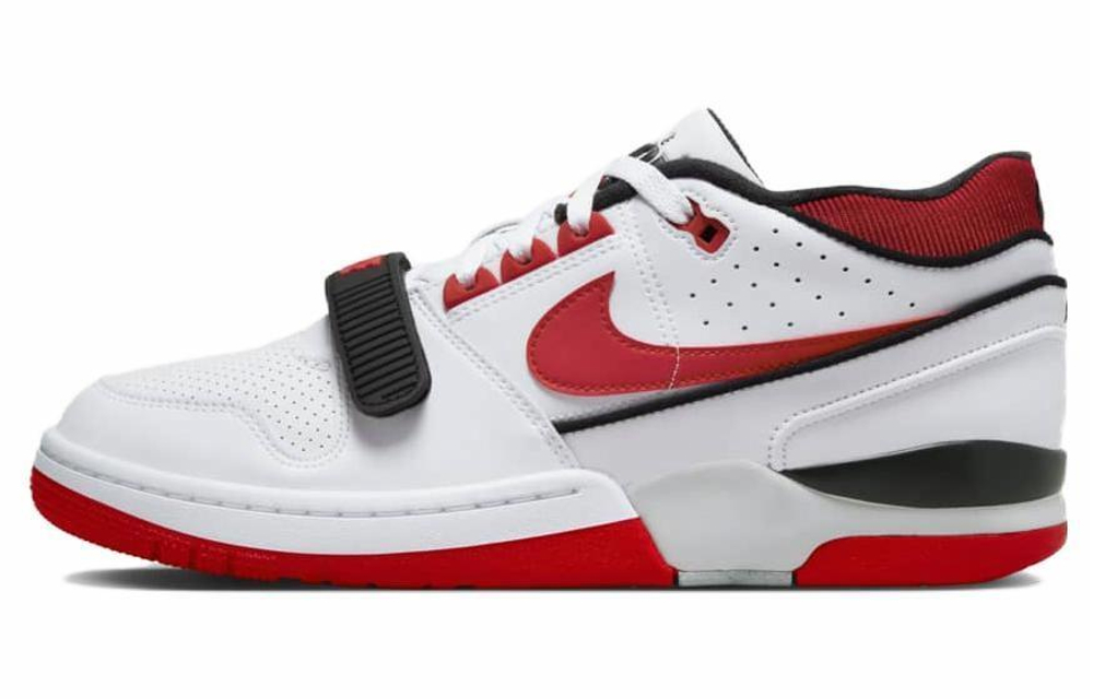 Кроссовки Billie Eilish X Nike Air Alpha Force 88 Pu