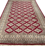 Red collection 155 x 250 см
