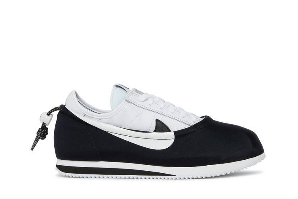 Кроссовки Clot X Nike Cortez