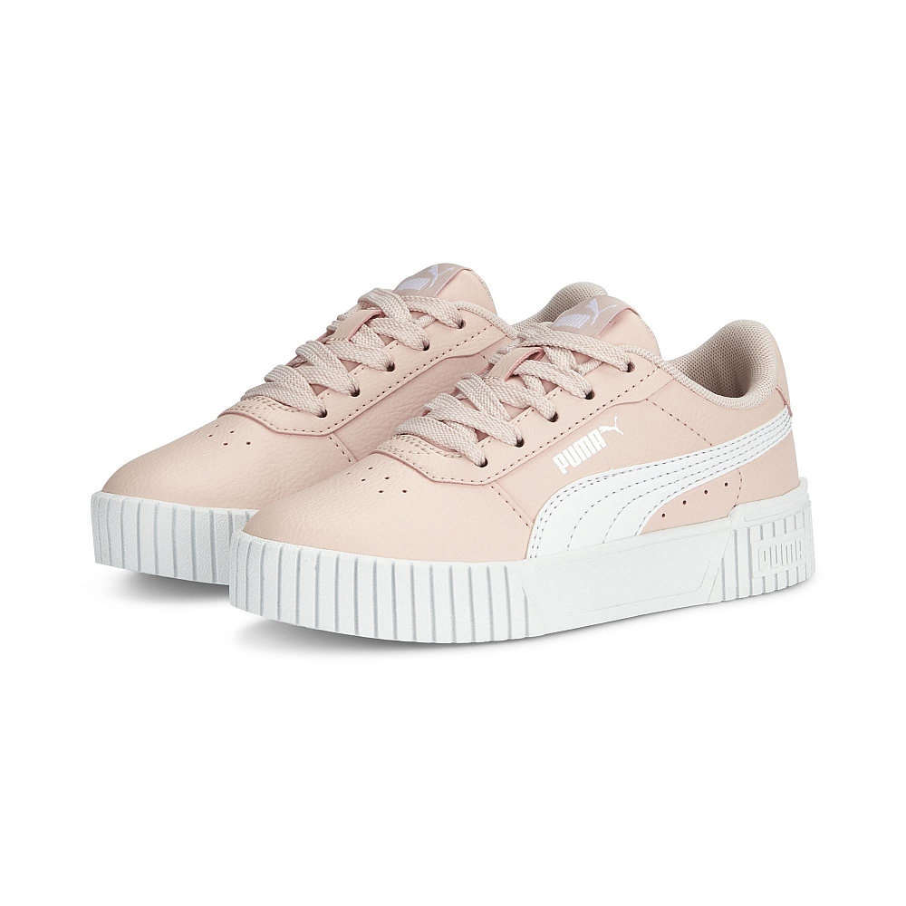 Детские кеды PUMA Carina 2.0 PS