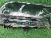 Фара правая BMW X3 G01 (2017-2021) Adaptive LED