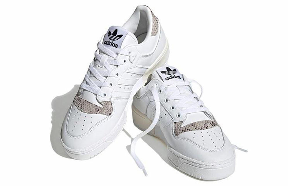 Кроссовки Adidas Originals Rivalry Low 86 (Женская размерная сетка)