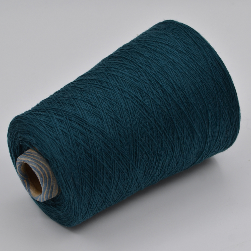 Loro Piana Art. Cashmere C587 (петроль)