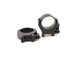 Кольца быстросъемные Luman Precision на 34мм LP 34 HW MED