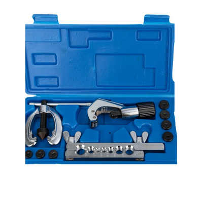 Развальцовка трубок 10 пр. 4,8-15,9мм. под грибок