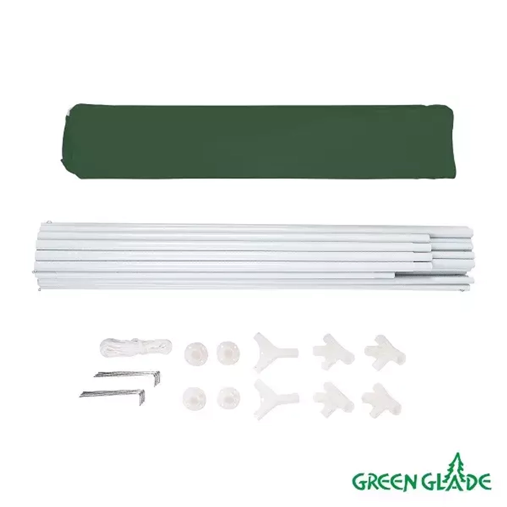 Шатёр Green Glade 1088