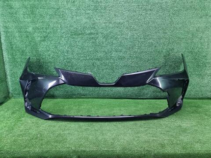 Бампер передний Toyota Corolla E210 (2018-н.в.)