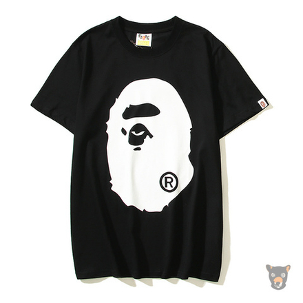 Футболка Bape