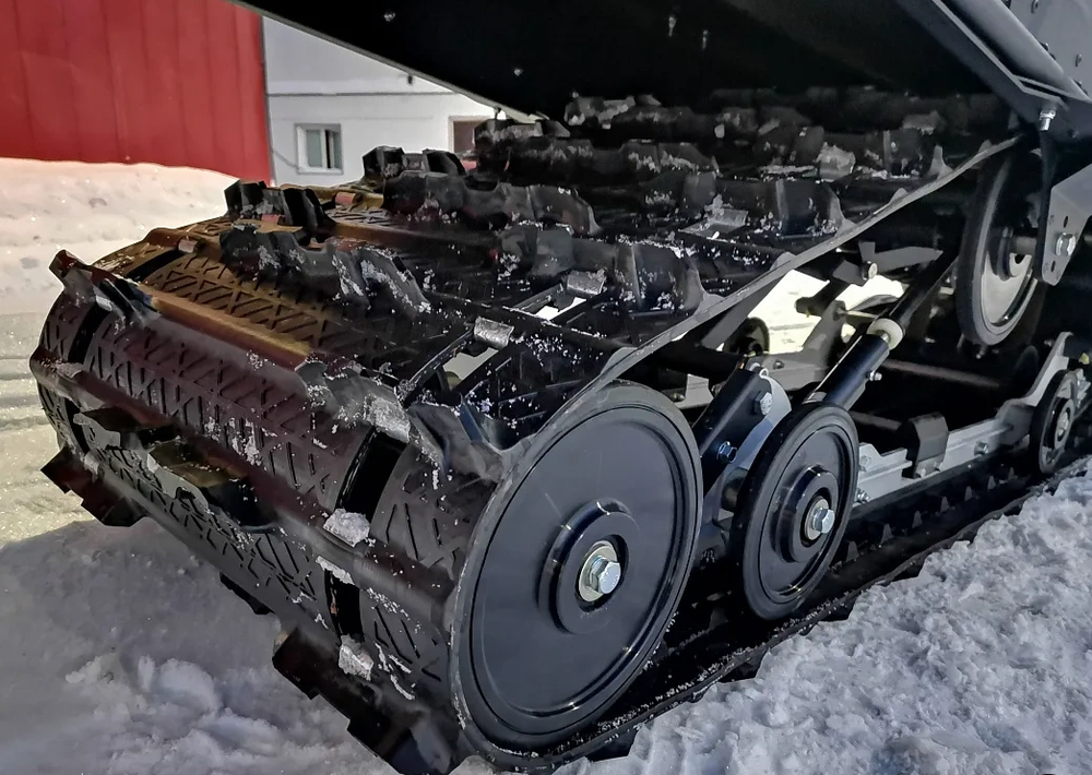 Снегоход STELS ВИТЯЗЬ SA800 2.0 MAX SPORT