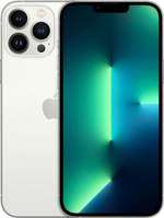 Смартфон Apple iPhone 13 Pro Max 128GB Серебристый РСТ
