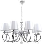 Подвесная люстра Stilfort ZAFIRA 1043/09/08P