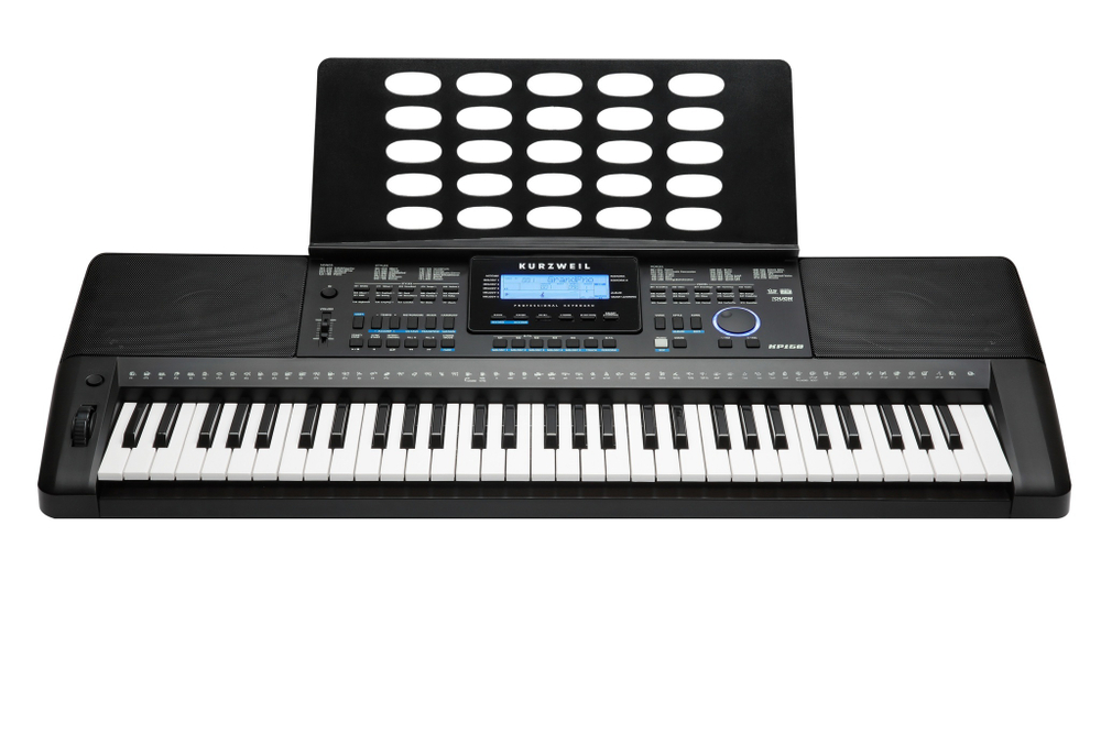 Синтезатор Kurzweil KP150 LB