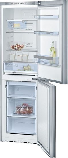 Холодильник Bosch KGN39LW10R