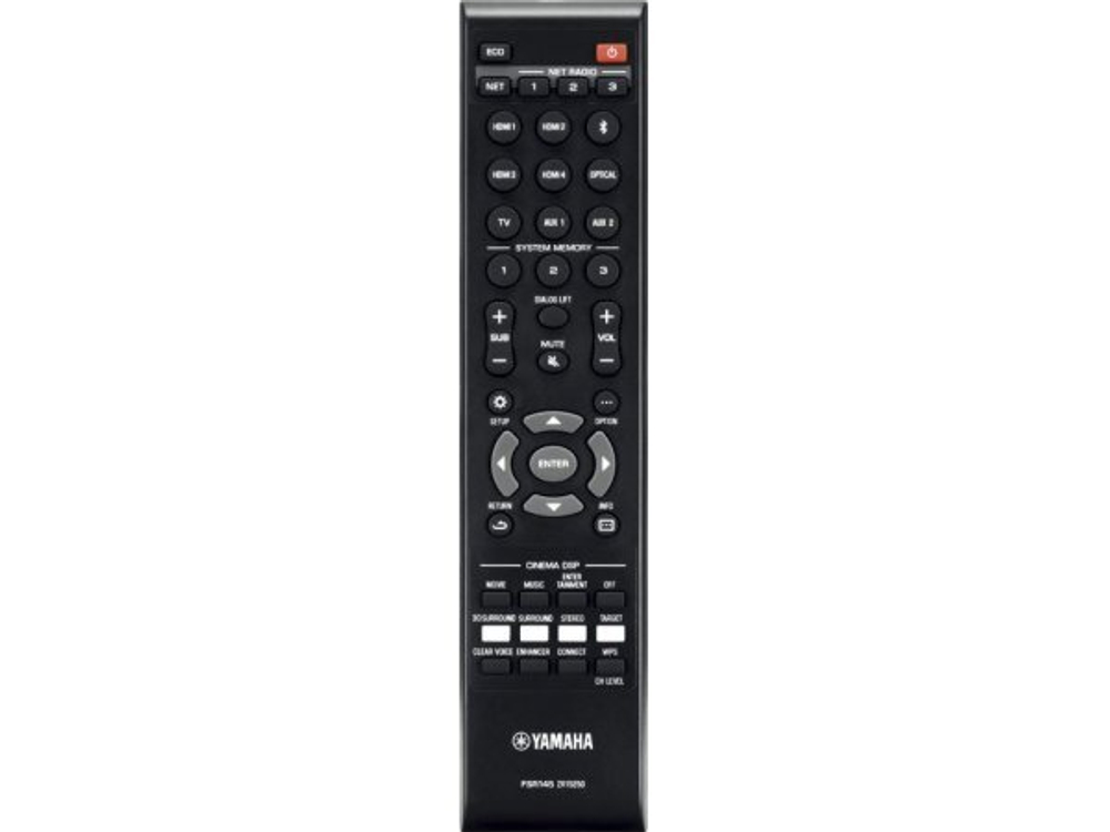 Саундбар Yamaha YSP-5600