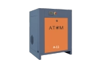 Винтовой компрессор Atom A-11E 8 бар PM IP23